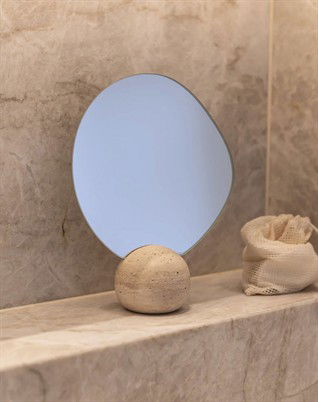 Asta Table Spejl - No. 1 Bundle